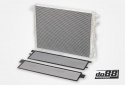 do88 Front Intercooler Radiator, BMW M2 M3 M4 G80 G82 G87 (S58) do88 Front Intercooler Radiator, BMW M2 M3 M4 G80 G82 G87 (S58)