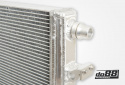 do88 Front Intercooler Radiator, BMW M2 M3 M4 G80 G82 G87 (S58) do88 Front Intercooler Radiator, BMW M2 M3 M4 G80 G82 G87 (S58)