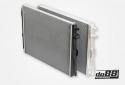do88 Front Intercooler Radiator, BMW M2 M3 M4 G80 G82 G87 (S58) do88 Front Intercooler Radiator, BMW M2 M3 M4 G80 G82 G87 (S58)