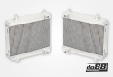 do88 Auxiliary Radiator, BMW M2 M3 M4 G80 G82 G87 (S58) do88 Auxiliary Radiator, BMW M2 M3 M4 G80 G82 G87 (S58)