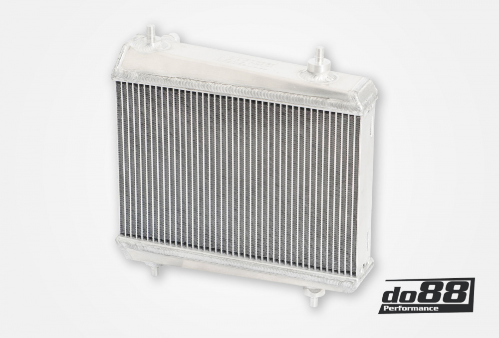 do88 Auxiliary Radiator, BMW M2 M3 M4 G80 G82 G87 (S58) do88 Auxiliary Radiator, BMW M2 M3 M4 G80 G82 G87 (S58)