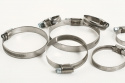 Hoseclamps for hose kt. 243