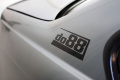 do88 black sticker 180x67mm (2 pcs) do88 black sticker 180x67mm (2 pcs)