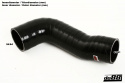 Volvo V70/XC70/S60/XC90 D5 2.4D 05-14 Turbo outlet hose Volvo V70/XC70/S60/XC90 D5 2.4D 05-14 Turbo outlet hose