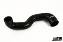 Saab 9-3 TTiD 08-11 Intercooler pipe to intake manifold hose Saab 9-3 TTiD 08-11 Intercooler pipe to intake manifold hose