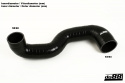 Saab 9-3 TTiD 08-11 Intercooler pipe to intake manifold hose Saab 9-3 TTiD 08-11 Intercooler pipe to intake manifold hose