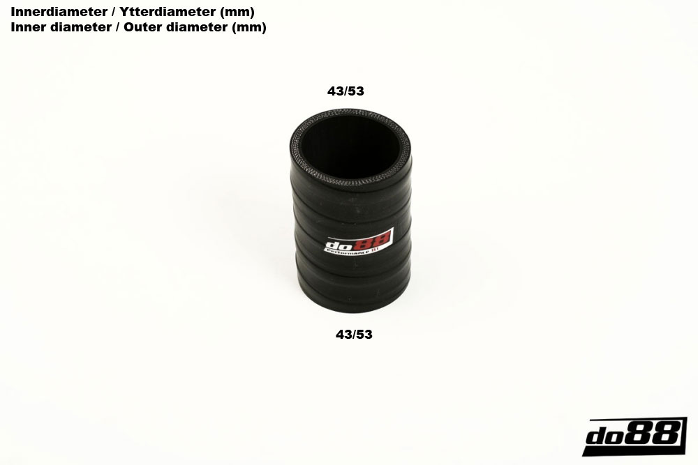 Volvo C30/C70/V50/S40 2.0D 04-10 Turbo outlet hose Volvo C30/C70/V50/S40 2.0D 04-10 Turbo outlet hose