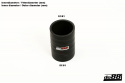 Volvo C30/C70/V50/S40 2.0D 04-10 Silencer to IC pipe Volvo C30/C70/V50/S40 2.0D 04-10 Silencer to IC pipe