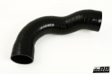 Volvo V70/XC70/S80/XC60 D5 2.4D 08-10 Intercooler inlet hose Volvo V70/XC70/S80/XC60 D5 2.4D 08-10 Intercooler inlet hose