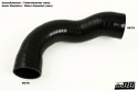 Volvo V70/XC70/S80/XC60 D5 2.4D 08-10 Intercooler inlet hose Volvo V70/XC70/S80/XC60 D5 2.4D 08-10 Intercooler inlet hose
