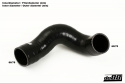 Volvo V70/XC70/S80 09-13 Diesel Intercooler outlet hose Volvo V70/XC70/S80 09-13 Diesel Intercooler outlet hose