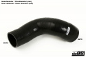 Volvo V70/XC70/S60/S80/XC60/V60 09-13 Diesel EGR inlet hose