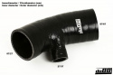 Volvo V70 XC70 S60 S80 XC90 D5 2.4D 01-06 Inlet hose Volvo V70 XC70 S60 S80 XC90 D5 2.4D 01-06 Inlet hose
