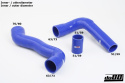 Ford Focus RS MKII Pressure hoses symposer delete