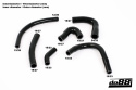 Porsche 930 Turbo K Jetronic hoses Porsche 930 Turbo K Jetronic hoses