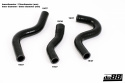 Porsche 930 Turbo Air injection hoses Porsche 930 Turbo Air injection hoses