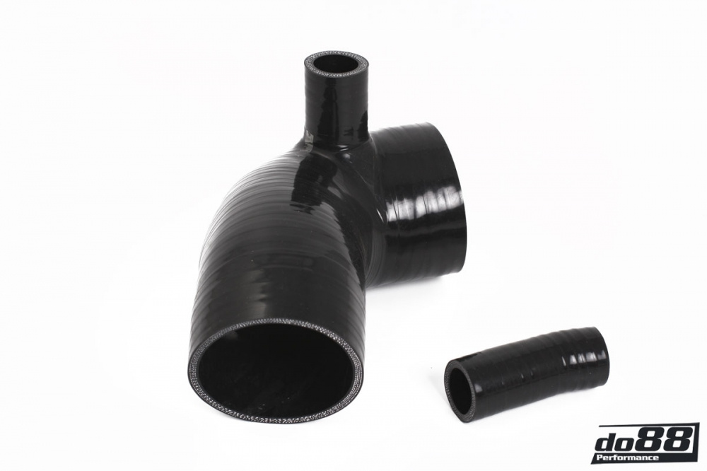 Porsche 964 Turbo Inlet hoses for turbo Porsche 964 Turbo Inlet hoses for turbo