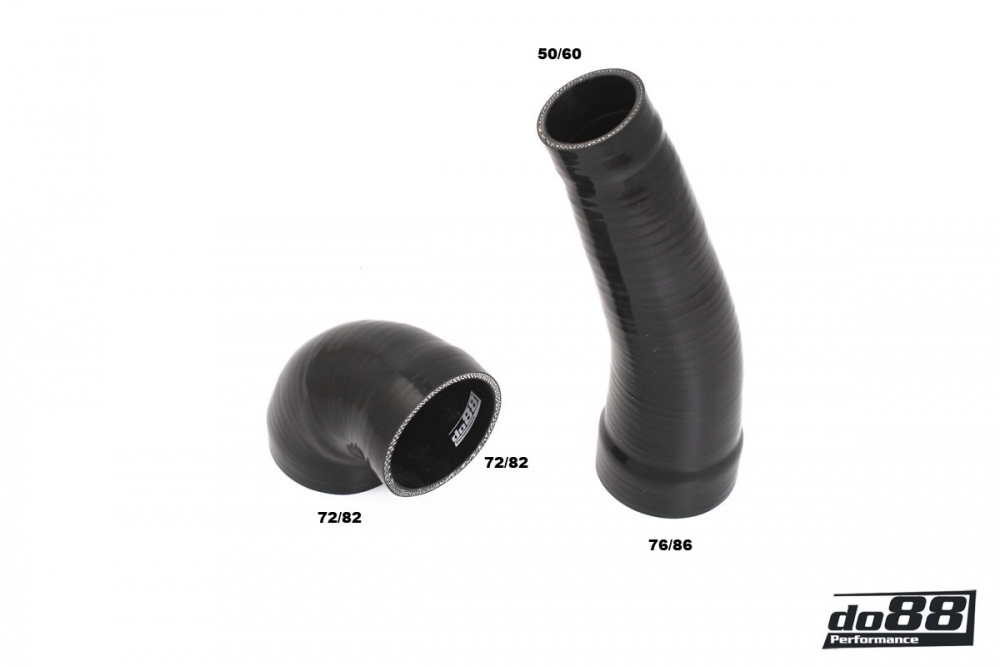 Porsche 964 Turbo Pressure hoses Porsche 964 Turbo Pressure hoses