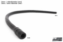 Porsche 964 Turbo Carbon canister hose Porsche 964 Turbo Carbon canister hose