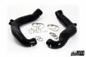 Porsche 997.2 Turbo 2010- Inlet hoses for turbo Porsche 997.2 Turbo 2010- Inlet hoses for turbo
