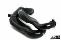 Porsche 997.2 Turbo 2010- Inlet hoses for turbo Porsche 997.2 Turbo 2010- Inlet hoses for turbo