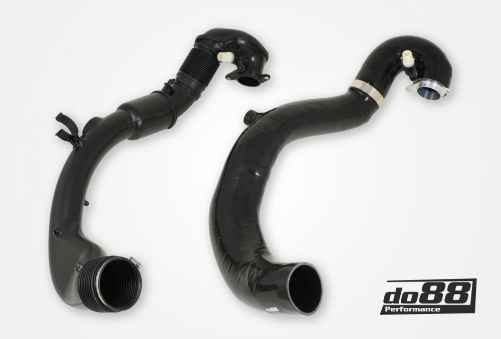 Porsche 911 Turbo (991) 2013- Inlet hoses for turbo