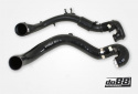 Porsche 911 Turbo (991) 2013- Inlet hoses for turbo