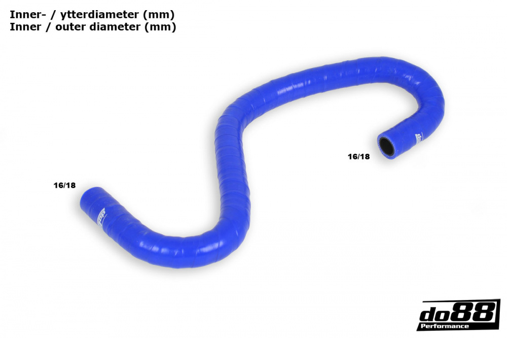 Volvo S70/V70N/S60 Power steering hose