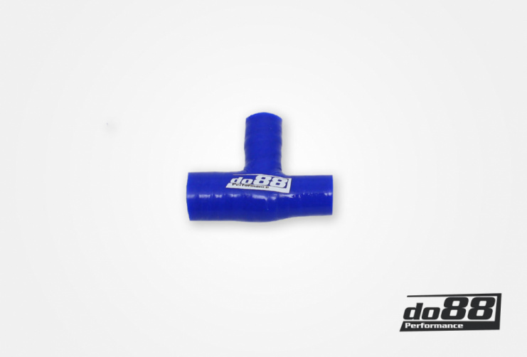 Audi S2 RS2 S4 S6 1992-1997 Vacuum hose in the group By vehicle / Audi / S4 S6, 2.2T (C4) at do88 AB (do88-kit185B-r)