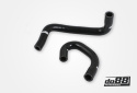 Volvo 240 740 760 780 84-89 Idle valve hoses Black Volvo 240 740 760 780 84-89 Idle valve hoses Black