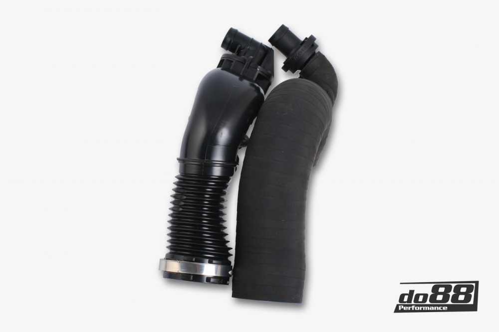 Porsche 911 Turbo (992) Turbo inlet hoses Porsche 911 Turbo (992) Turbo inlet hoses