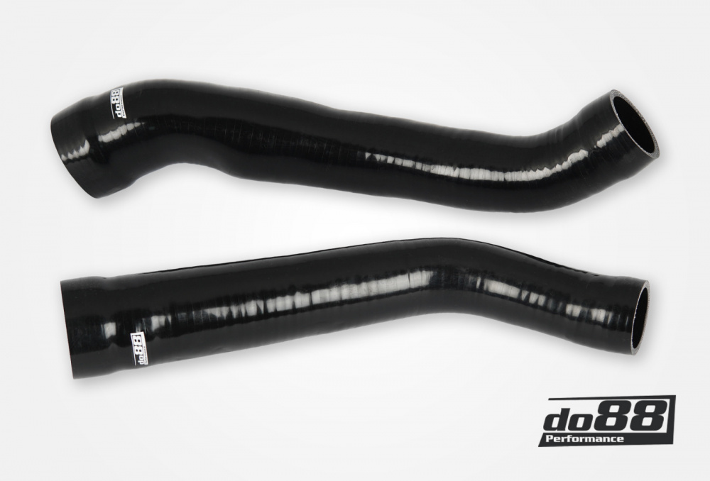 Porsche 993 Turbo Pressure hoses Porsche 993 Turbo Pressure hoses