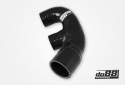 Porsche 911 (996) Turbo F-hose Black Porsche 911 (996) Turbo F-hose Black