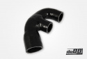 Porsche 911 (996) Turbo F-hose Black Porsche 911 (996) Turbo F-hose Black