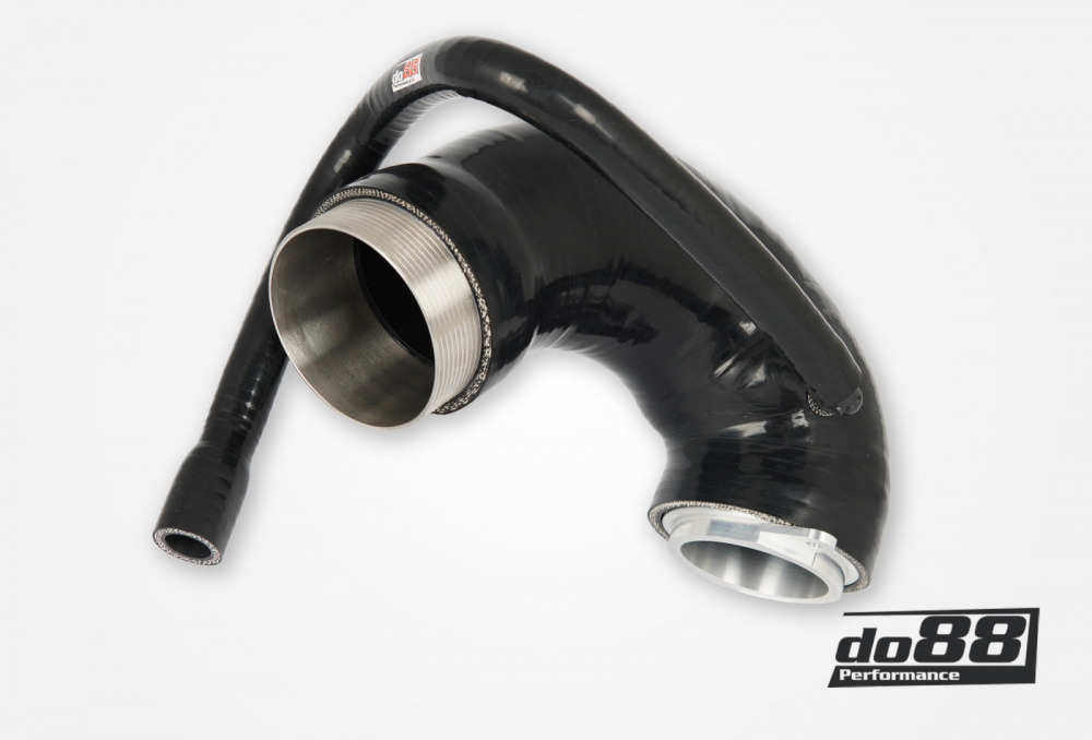 Audi RS3 (8V 8Y) / TT RS (8S) Inlet hose Turbo Audi RS3 (8V 8Y) / TT RS (8S) Inlet hose Turbo
