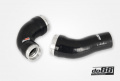 Alpine A110 Pressure hoses Black Alpine A110 Pressure hoses Black