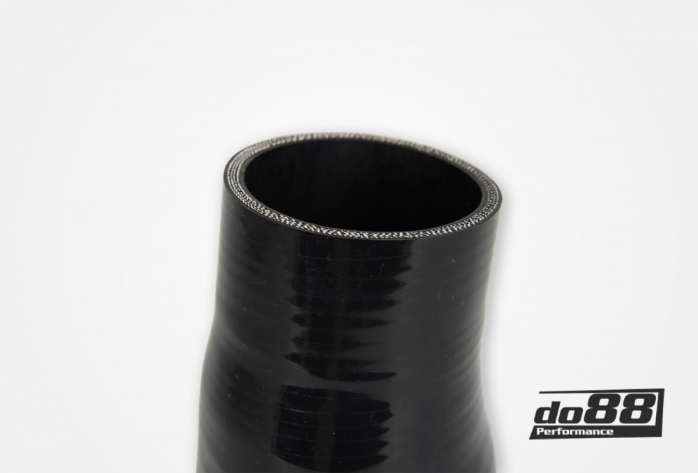 Alpine A110 Inlet hose Black Alpine A110 Inlet hose Black