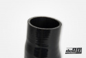 Alpine A110 Inlet hose Black Alpine A110 Inlet hose Black