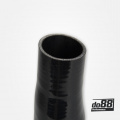 Alpine A110 Inlet hose Black Alpine A110 Inlet hose Black