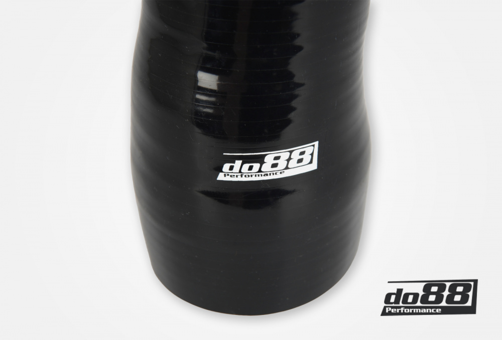 Alpine A110 Inlet hose Black Alpine A110 Inlet hose Black