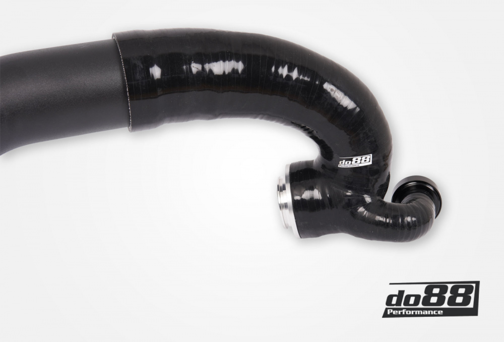 Porsche 911 Carrera (991.2) Turbo inlet hoses