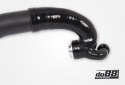 Porsche 911 Carrera (991.2) Turbo inlet hoses