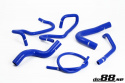 Volvo 960/SV90 Coolant hoses