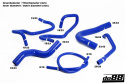 Volvo 960/SV90 Coolant hoses