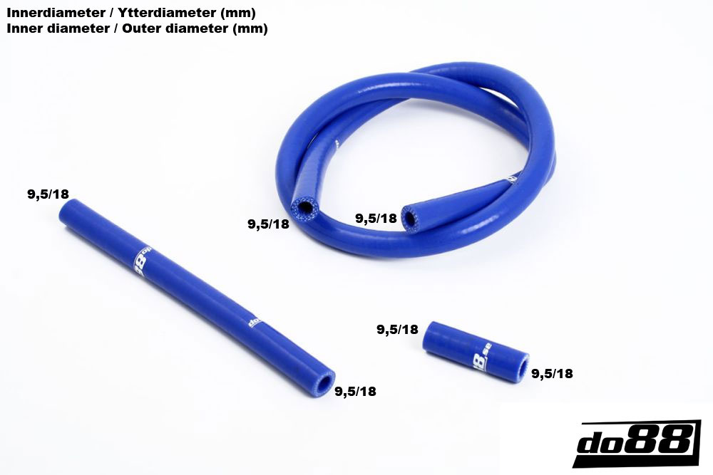 Volvo V70N/S60 01-08 Brake vacuum hoses Volvo V70N/S60 01-08 Brake vacuum hoses
