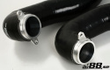 Porsche 997.1 TT/GT2 2007-09 Inlet hoses for turbo