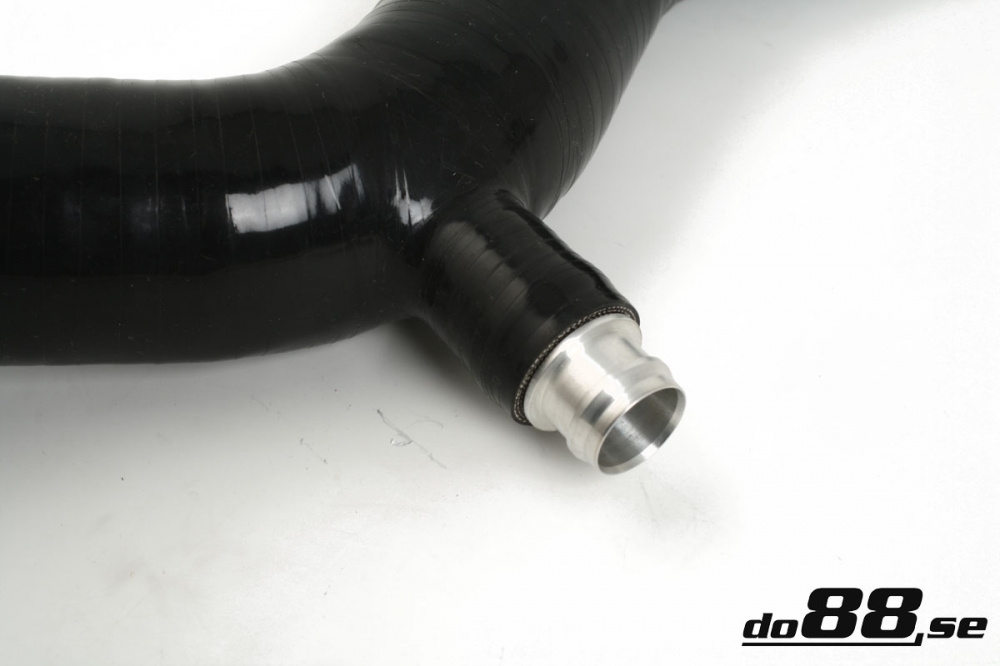 Porsche 997.1 TT/GT2 2007-09 Inlet hoses for turbo Porsche 997.1 TT/GT2 2007-09 Inlet hoses for turbo