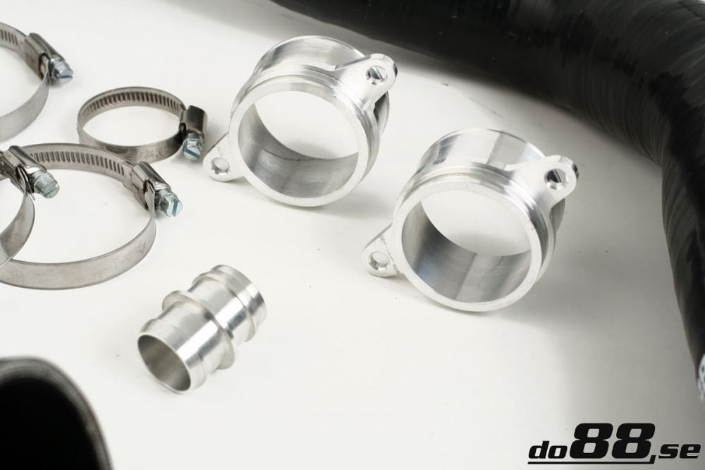 Porsche 997.1 TT/GT2 2007-09 Inlet hoses for turbo Porsche 997.1 TT/GT2 2007-09 Inlet hoses for turbo