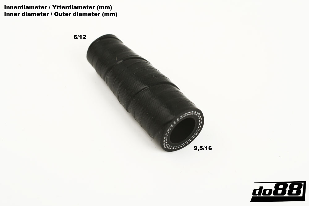 SAAB 9-5 98-10 Evacuation hose SAAB 9-5 98-10 Evacuation hose