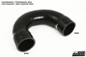 SAAB 9-3 1.9 TiD 04-11 Intercooler outlet hose SAAB 9-3 1.9 TiD 04-11 Intercooler outlet hose